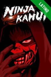 Ninja Kamui Español Latino HD