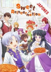 Okashi na Tensei Sub Español HD