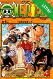 One Piece Español Latino HD