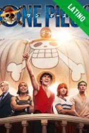 One Piece Live Action Español Latino HD