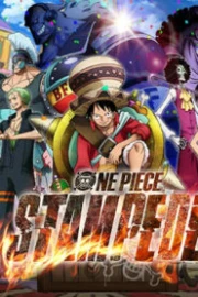 One Piece Movie: Stampede Sub Español HD