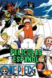 One Piece Peliculas Audio Español HD