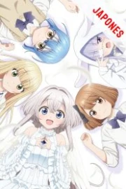 One Room Hiatari Futsuu Tenshi-tsuki Sub Español HD