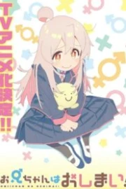 Oniichan wa Oshimai Sub Español HD