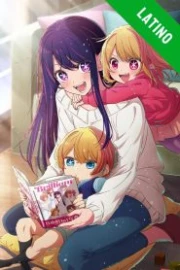 Oshi no Ko Español Latino HD