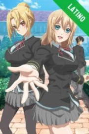 Otome Game Sekai wa Mob ni Kibishii Sekai desu Español Latino HD