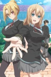 Otome Game Sekai wa Mob ni Kibishii Sekai desu Sub Español HD