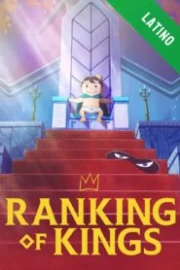 Ousama Ranking Español Latino HD