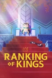 Ousama Ranking Sub Español HD