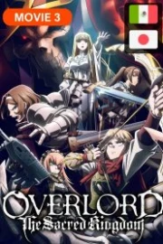 Overlord: El reino sagrado