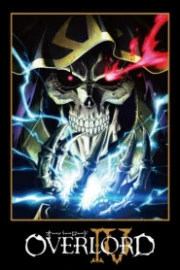 Overlord Temporada 4 Sub Español HD