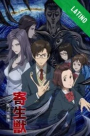 Parasyte (Kiseijuu: Sei no Kakuritsu) Español Latino HD