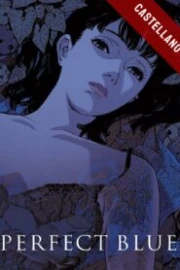Perfect Blue (1997) Español Castellano HD