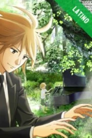 Piano no Mori Temporada 1 Español Latino HD