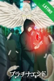 Platinum End Español Latino HD