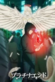 Platinum End Sub Español HD