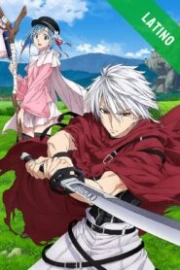Plunderer Español Latino HD