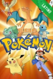 Pokémon Películas Español Latino HD