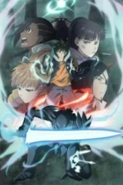 Radiant Temporada 2 Español Latino HD