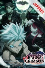 Ragna Crimson Sub Español HD