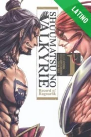 Record of Ragnarok Español Latino HD