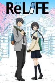 ReLIFE Sub Español HD
