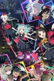 Renmei Kuugun Koukuu Mahou Ongakutai Luminous Witches Sub Español HD