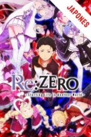 Re:Zero kara Hajimeru Isekai Seikatsu Sub Español HD