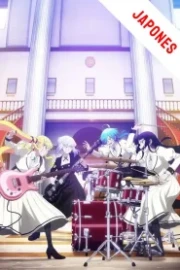 Rock wa Lady no Tashinami Deshite Sub Español HD