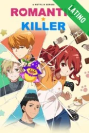 Romantic Killer Español Latino HD