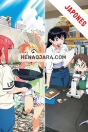 Ruri no Houseki Sub Español HD
