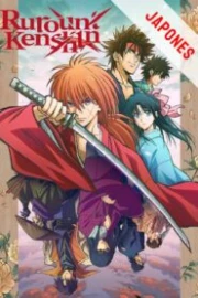Rurouni Kenshin: Meiji Kenkaku Romantan Sub Español HD