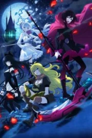 RWBY: Hyousetsu Teikoku Sub Español HD