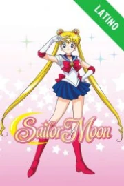Sailor Moon (1992) Español Latino HD