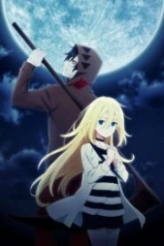 Satsuriku no Tenshi (Angels of Death) Sub Español HD