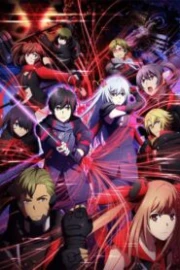 Scarlet Nexus Sub Español HD