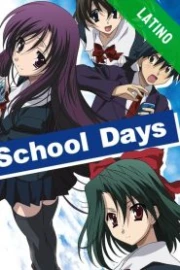 School Days Español Latino HD