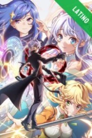 Sekai Saikou no Ansatsusha Español Latino HD