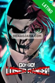 Sentai Daishikkaku Español Latino HD