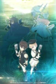 Seven Knights Revolution: Eiyuu no Keishousha Sub Español HD