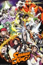 Shaman King (2021) Sub Español HD