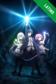 Shijou Saikyou no Daimaou Español Latino HD