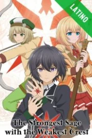 Shikkakumon no Saikyou Kenja Español Latino HD