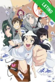 Shimoneta to Iu Gainen ga Sonzai Shinai Taikutsu na Sekai Español Latino HD