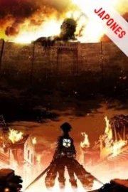 Shingeki no Kyojin (Ataque a los Titanes) Sub Español HD