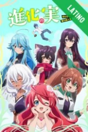 Shinka no Mi: Shiranai Uchi ni Kachigumi Jinsei Español Latino HD
