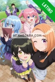 Shiunji-ke no Kodomotachi Español Latino HD