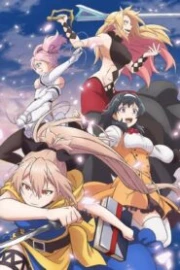 Shokei Shoujo no Virgin Road Sub Español HD