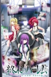 Shuumatsu no Harem Sub Español HD