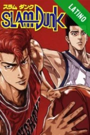 Slam Dunk (1993) Español Latino HD
